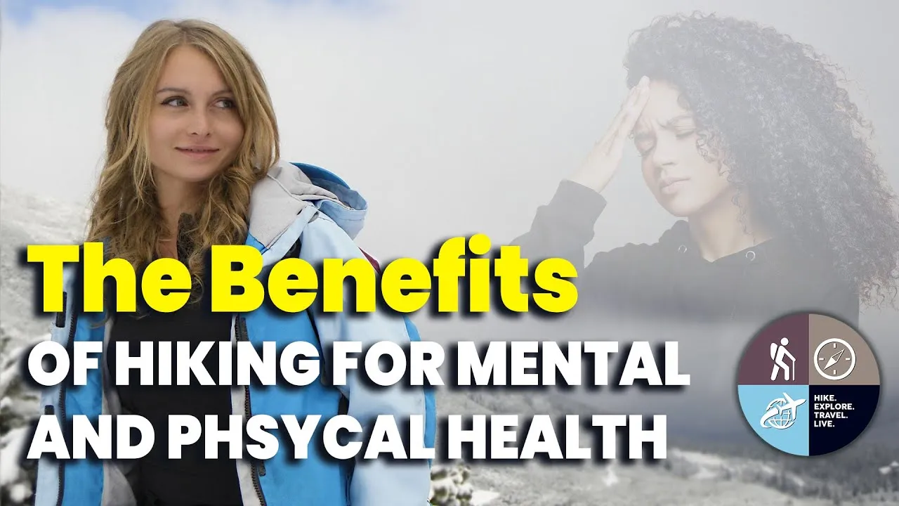post-The Complete Guide to the Benefits of Hiking: Transform Your Health and Wellbeing Through Nature